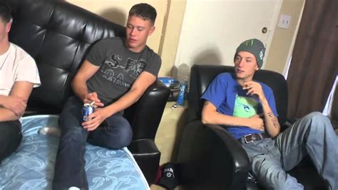 straight friends jerk off|Straight Buddies Making Each Other Cum